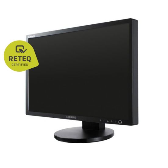 SAMSUNG SYNCMASTER 245B-BK