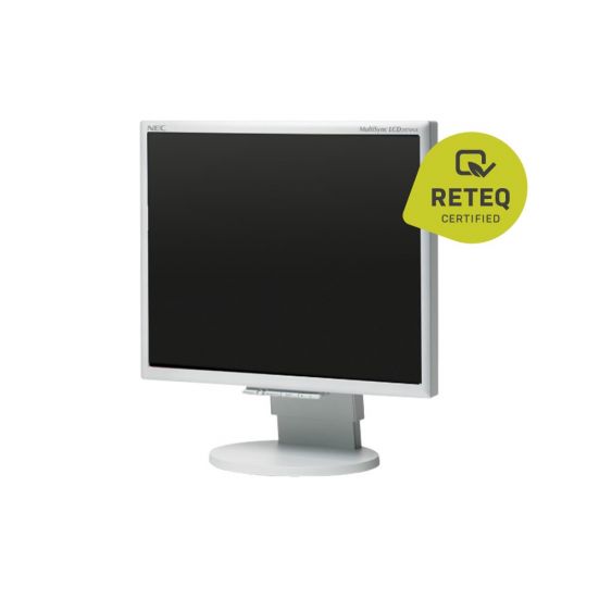 NEC MULTISYNC LCD2070NX-WS