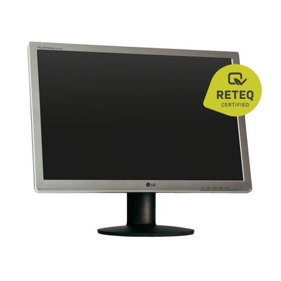 LG FLATRON W2242P-SS