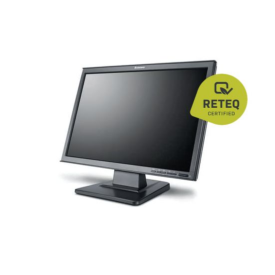 LENOVO THINKVISION D221WIDE