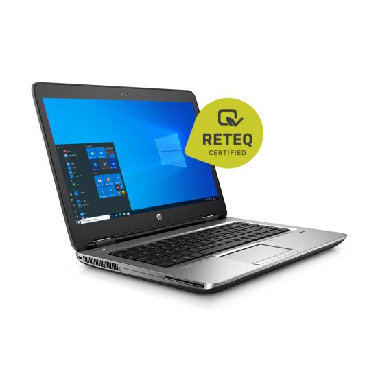 HP PROBOOK 640 G2