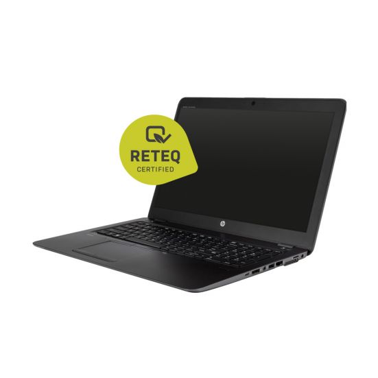 HP ZBOOK 15U G4