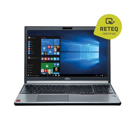 FUJITSU LIFEBOOK E756