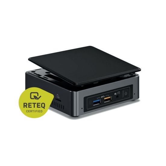 INTEL NUC-KIT NUC7I5BNK