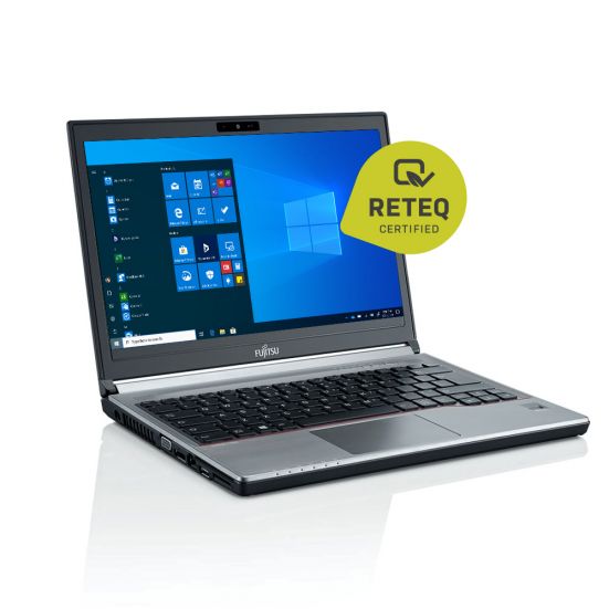 FUJITSU LIFEBOOK E746