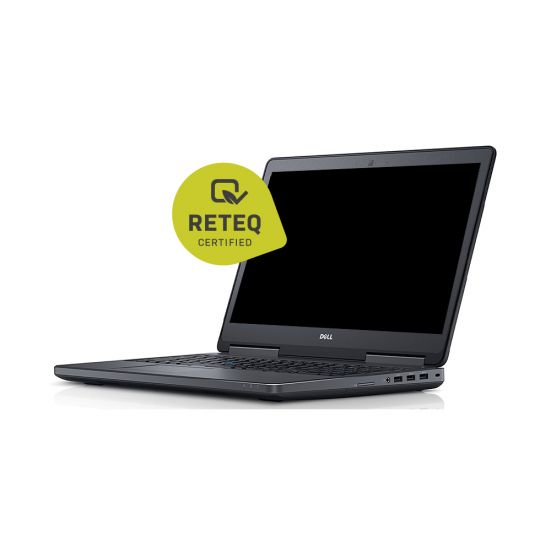 DELL PRECISION 7510