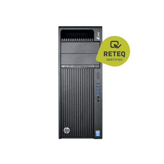 HP WORKSTATION Z440