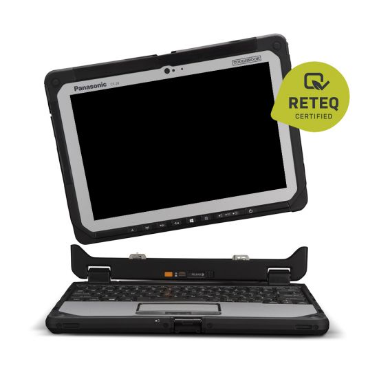 PANASONIC TOUGHBOOK CF-20