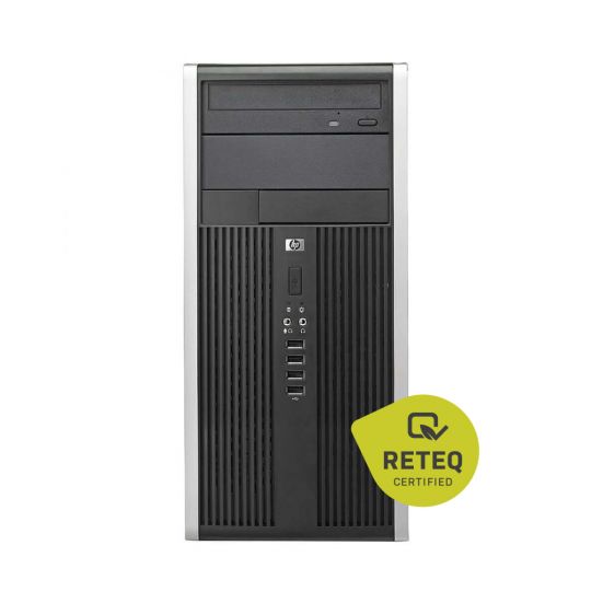 HP COMPAQ 6005 PRO MT