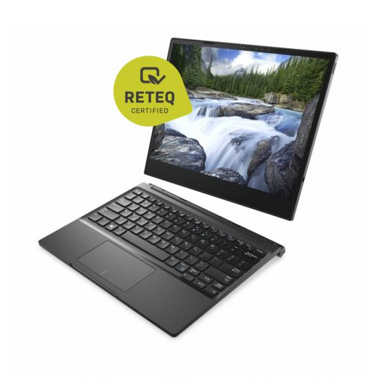 DELL LATITUDE 7285 2-IN-1