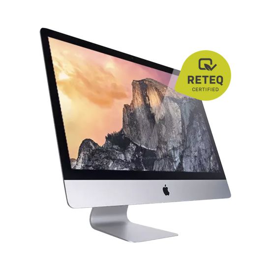 APPLE IMAC 27 LATE-2014