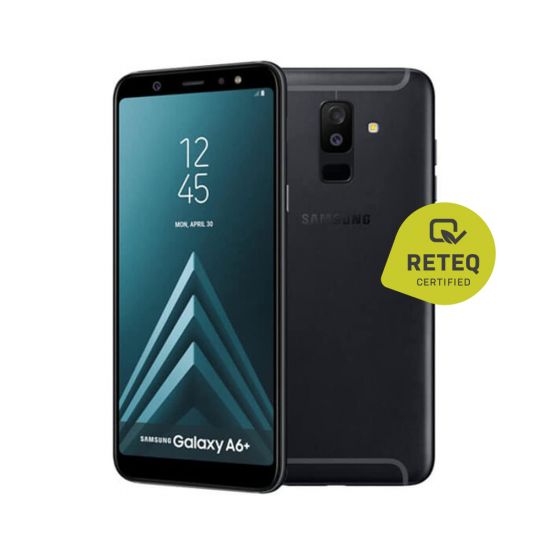 SAMSUNG GALAXY A6 SM-A605FN