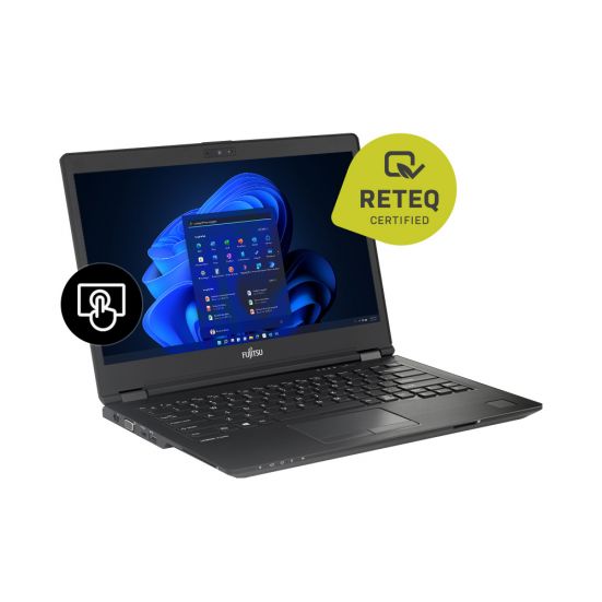 FUJITSU LIFEBOOK U758