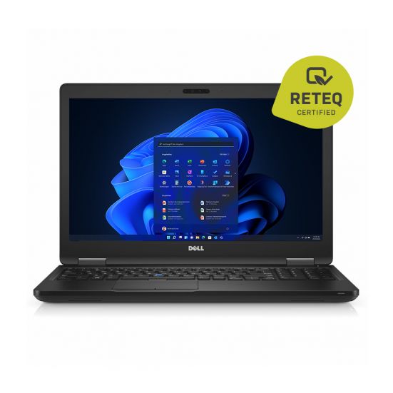 DELL LATITUDE 5590