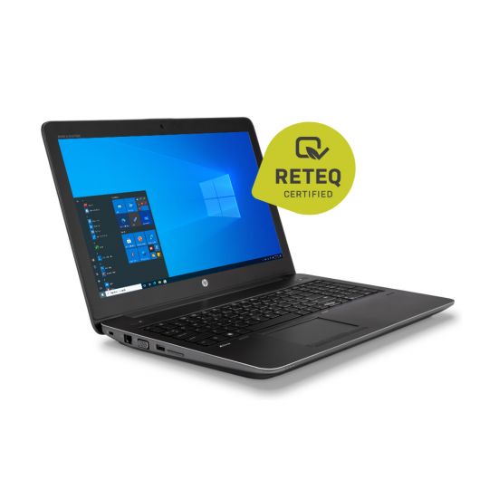 HP ZBOOK 15 G4