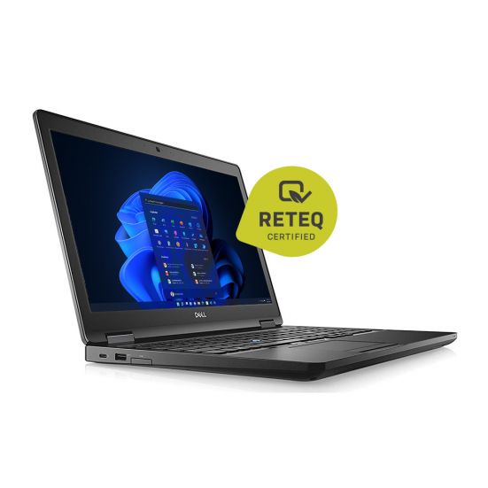 DELL LATITUDE 5591