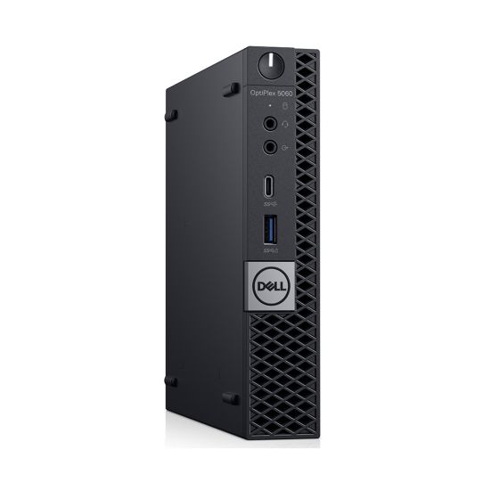 DELL OPTIPLEX 5060 MICRO