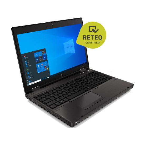 HP PROBOOK 6570B