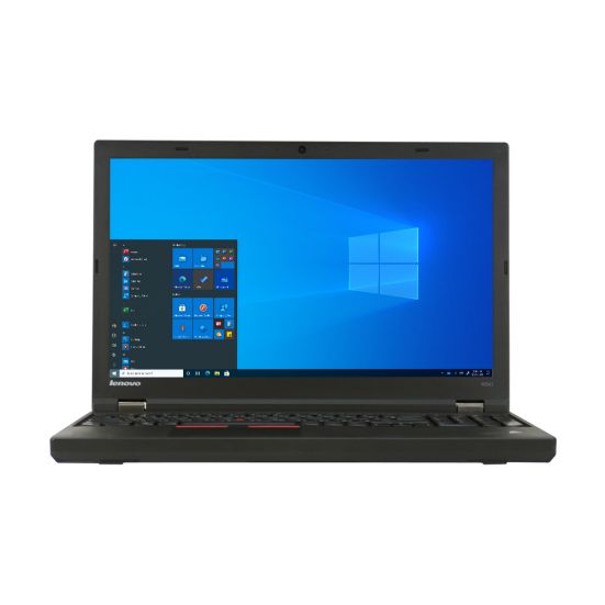 LENOVO THINKPAD W541